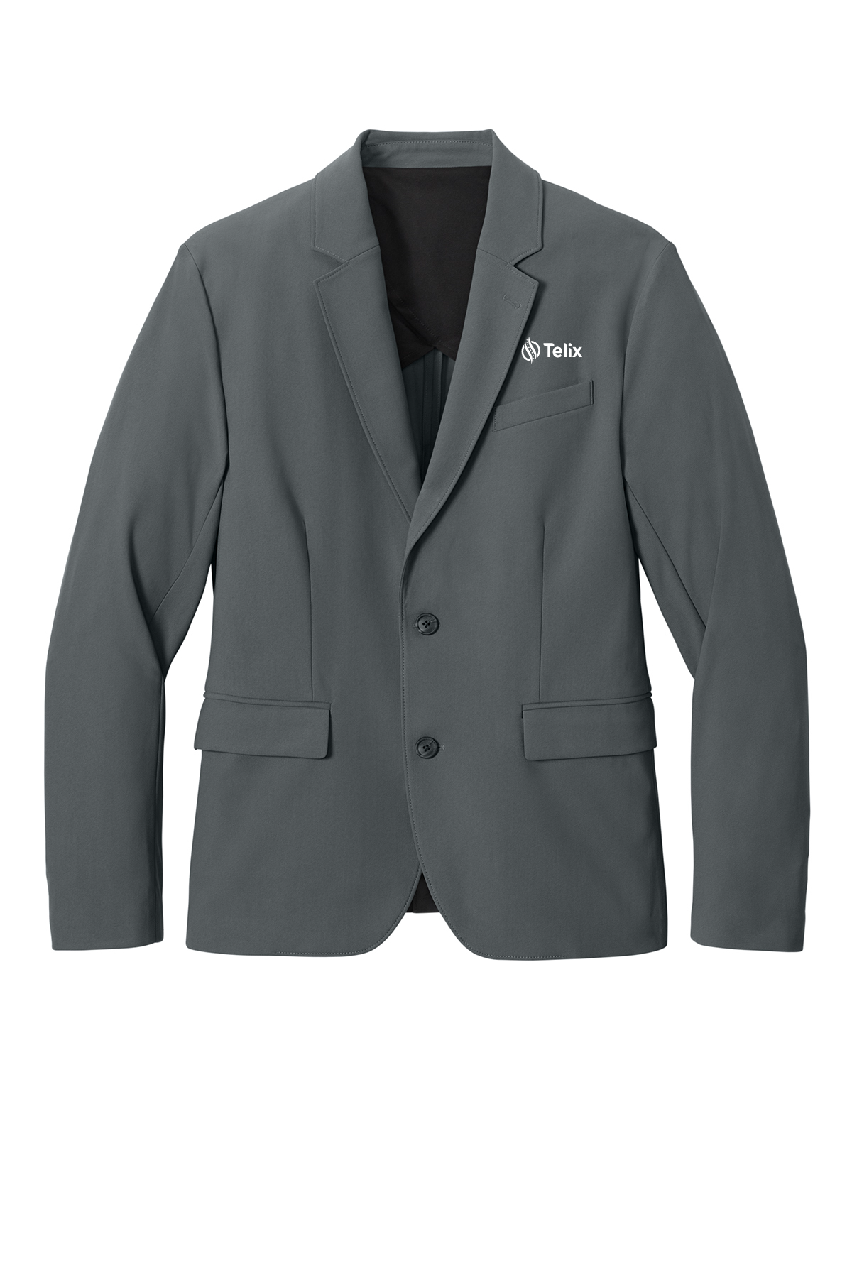 Mercer+Mettle® Capital Tech Blazer