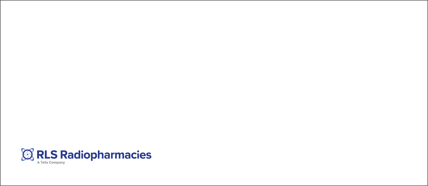 RLS - Standard #10 Envelope - DESIGN 1