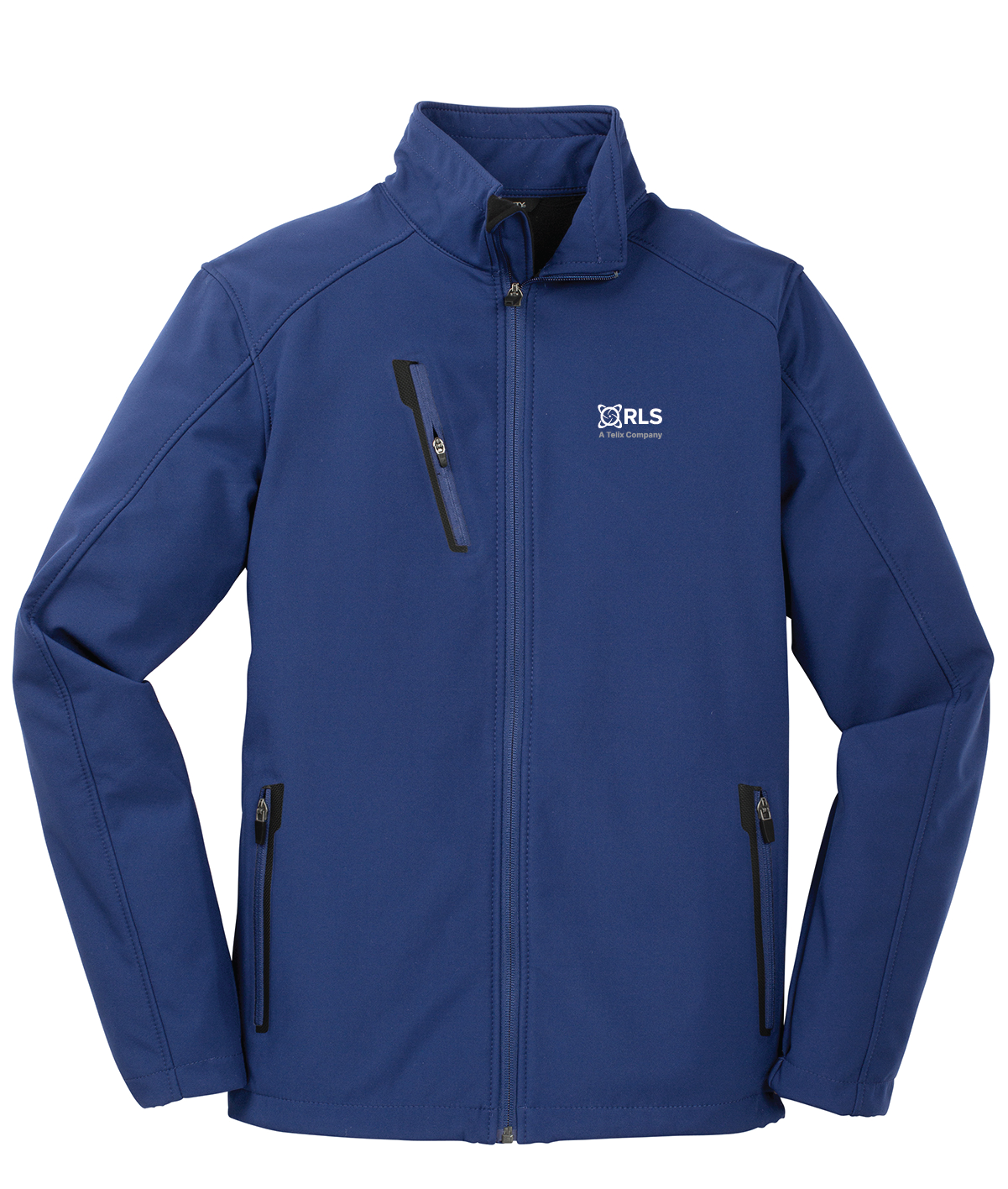 Port Authority® Welded Soft Shell Jacket
