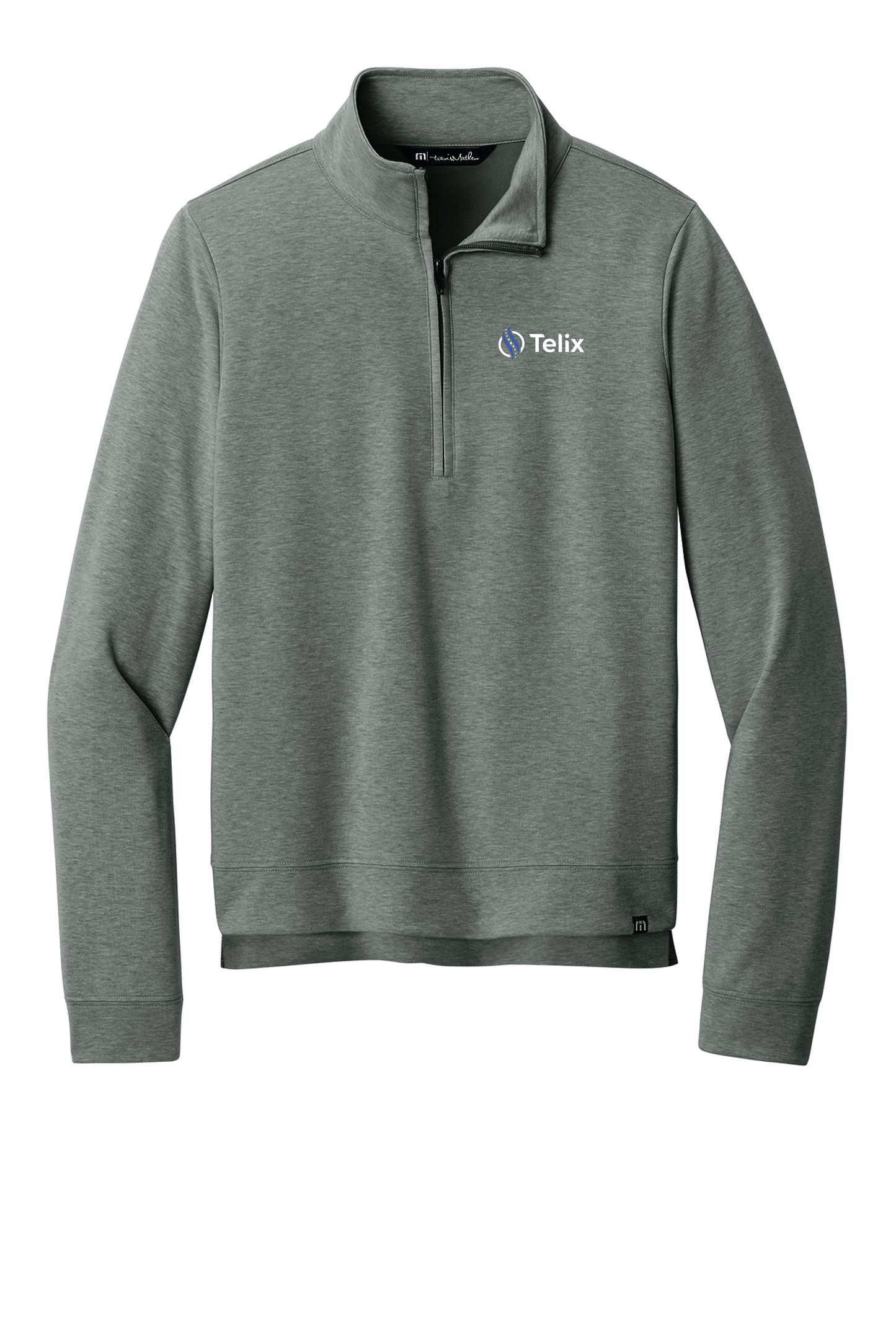 TravisMathew Women’s Coveside 1/2-Zip