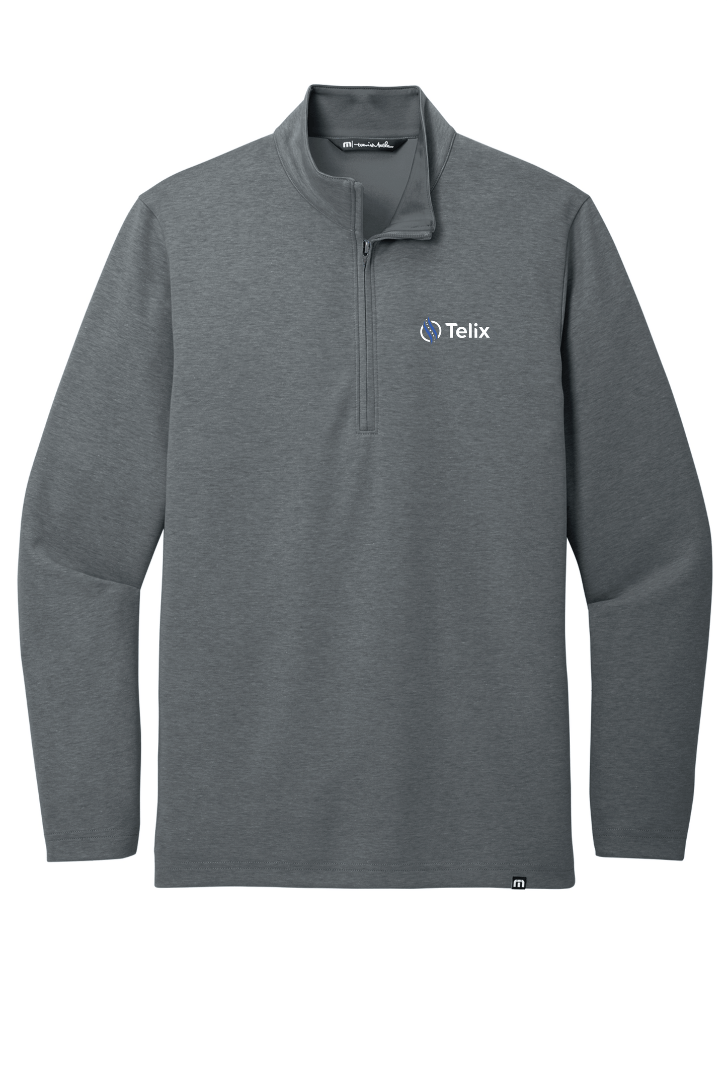 TravisMathew Coveside 1/4-Zip