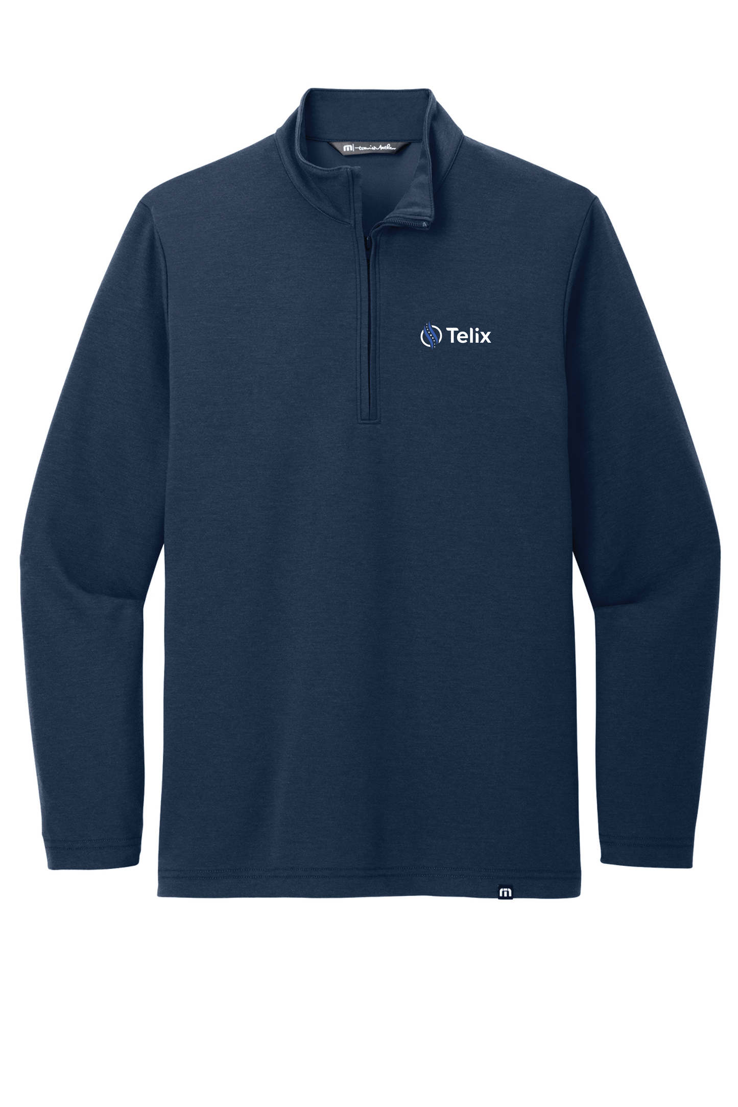 TravisMathew Coveside 1/4-Zip