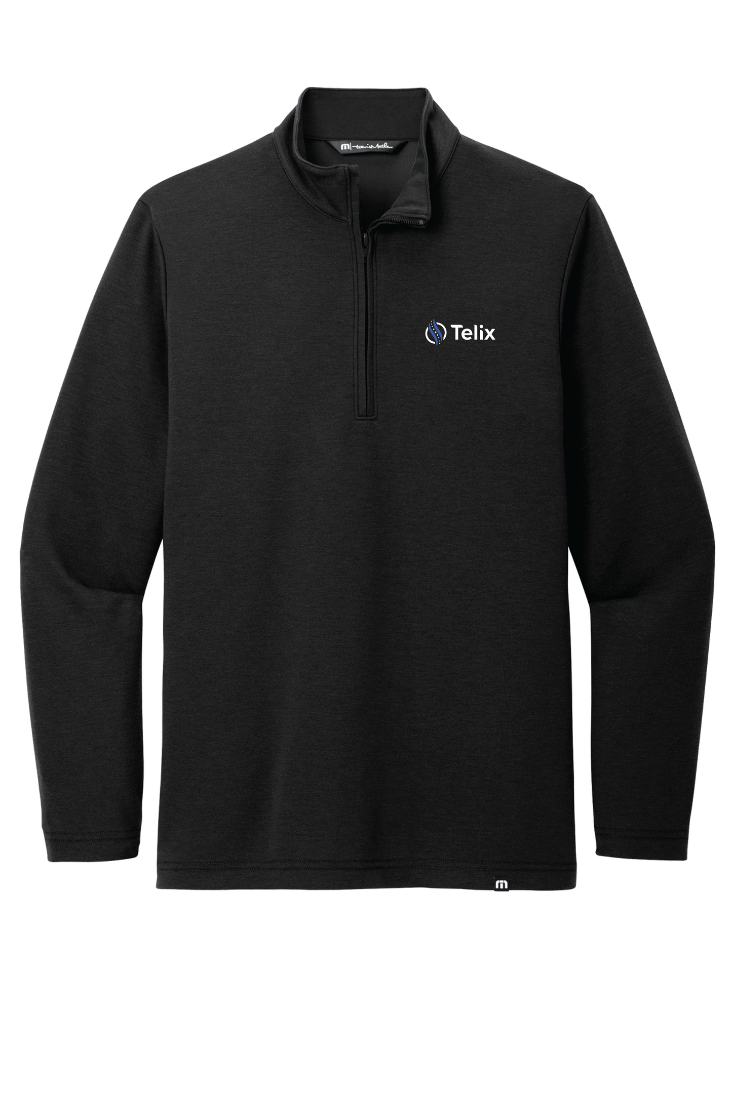 TravisMathew Coveside 1/4-Zip