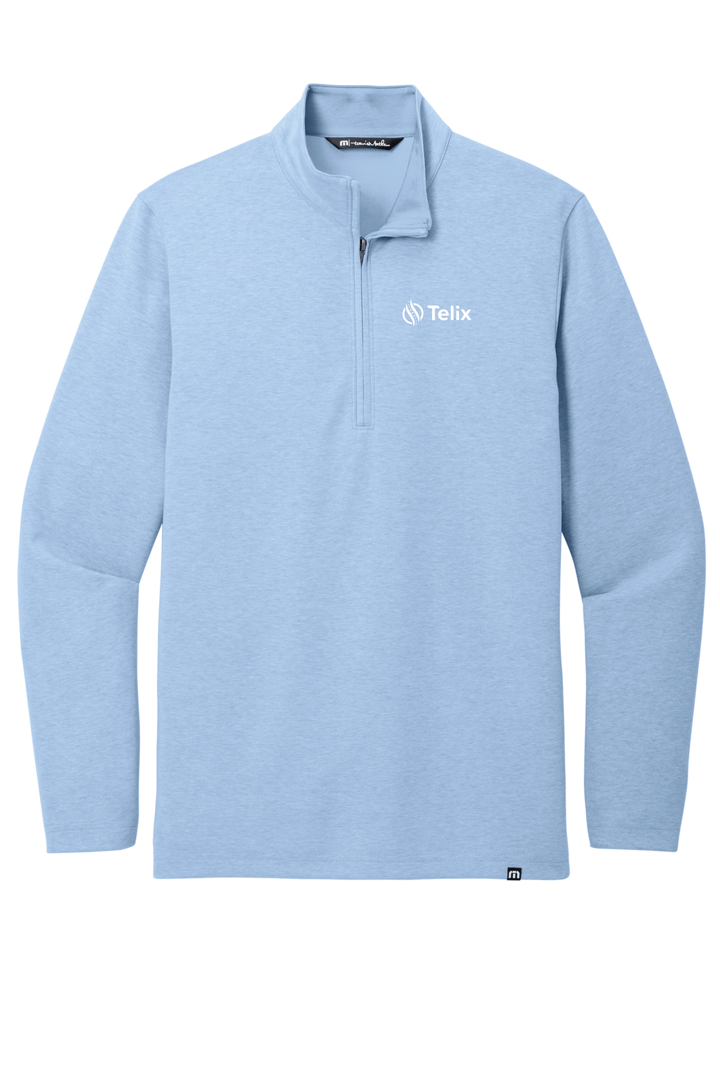 TravisMathew Coveside 1/4-Zip