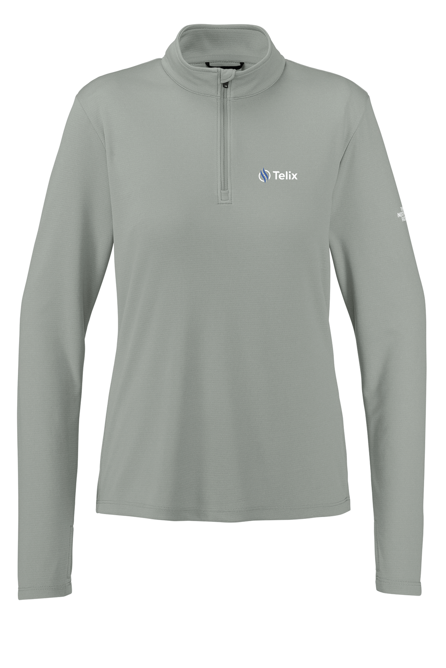 The North Face Women’s Ambition 1/4-Zip