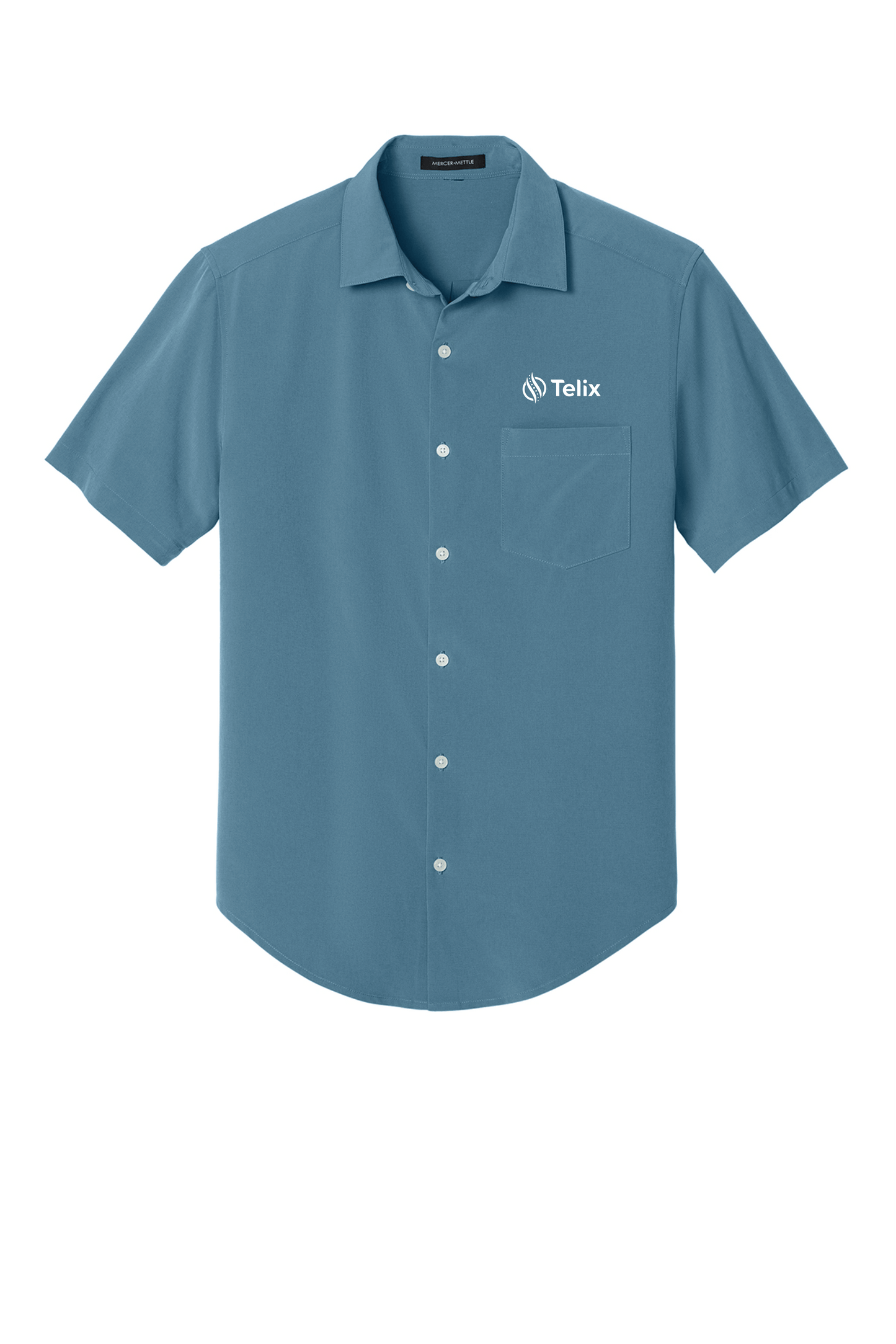 Mercer+Mettle Short Sleeve UV Capital Tech Shirt