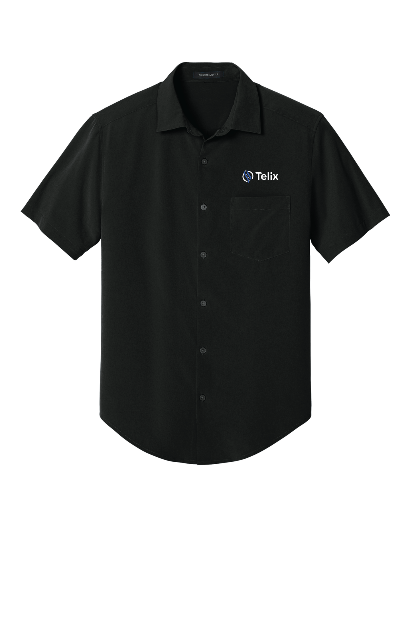Mercer+Mettle Short Sleeve UV Capital Tech Shirt