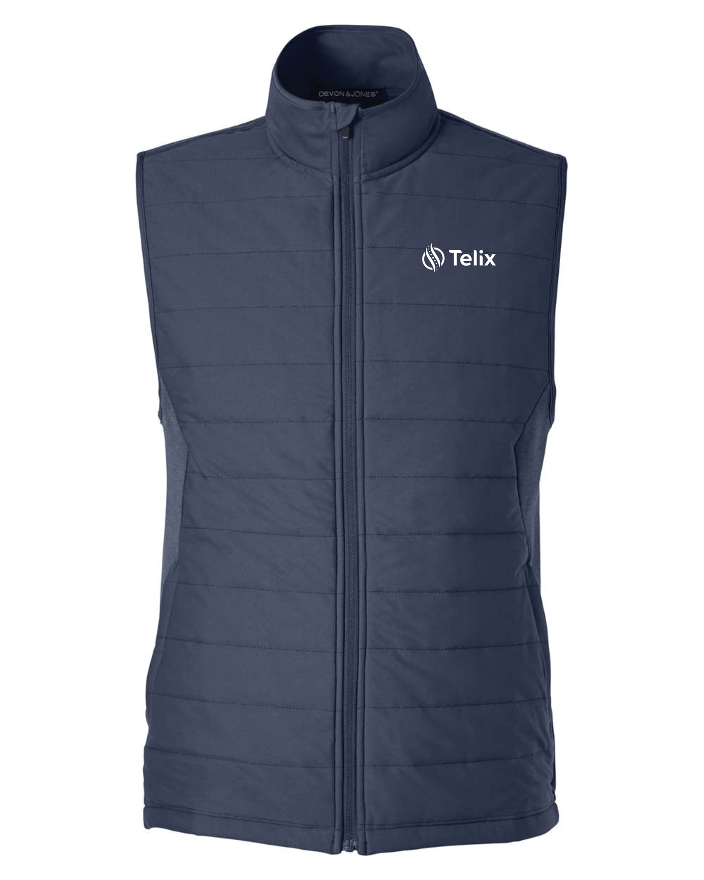 Men's New Classics® Charleston Hybrid Vest