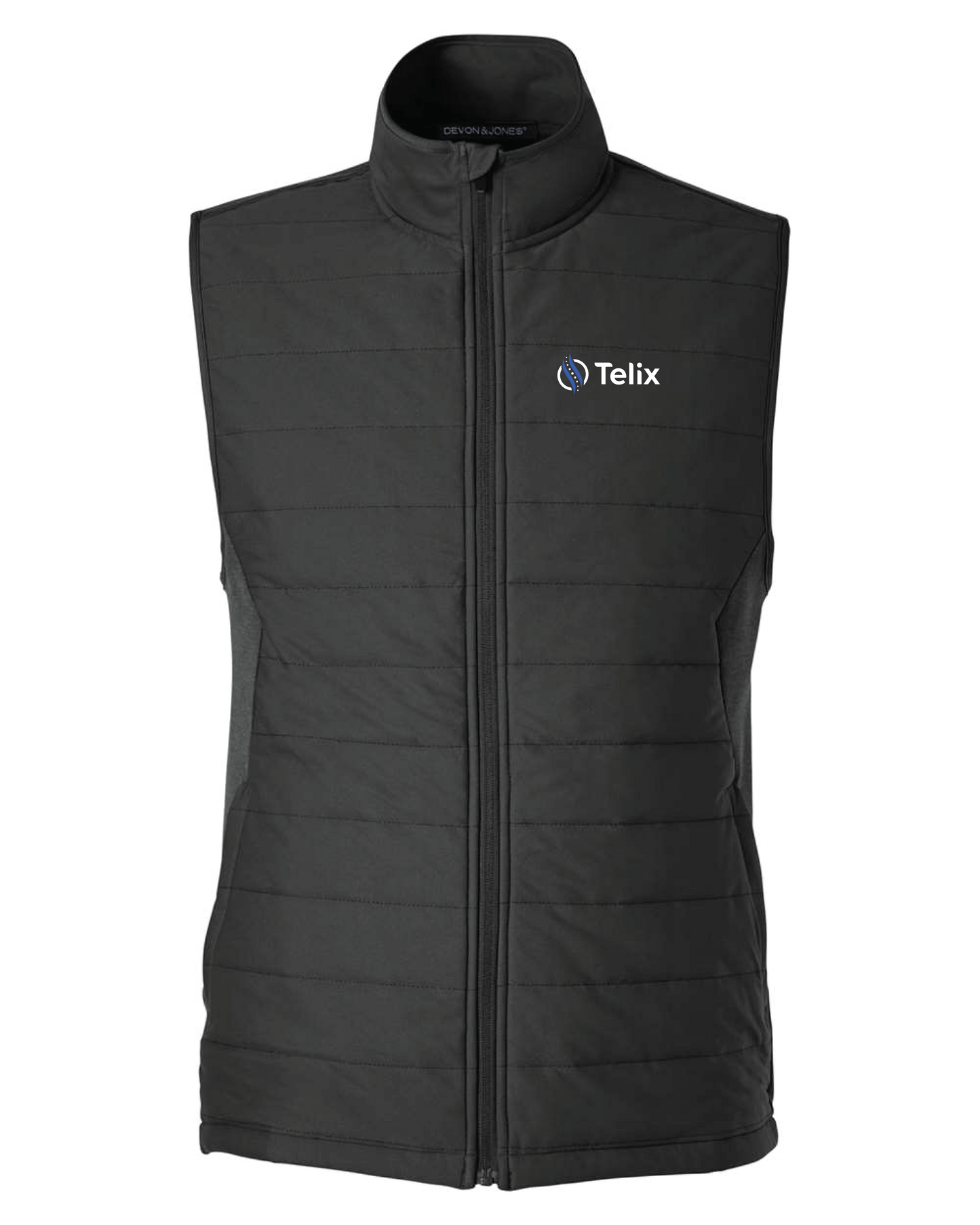Men's New Classics® Charleston Hybrid Vest