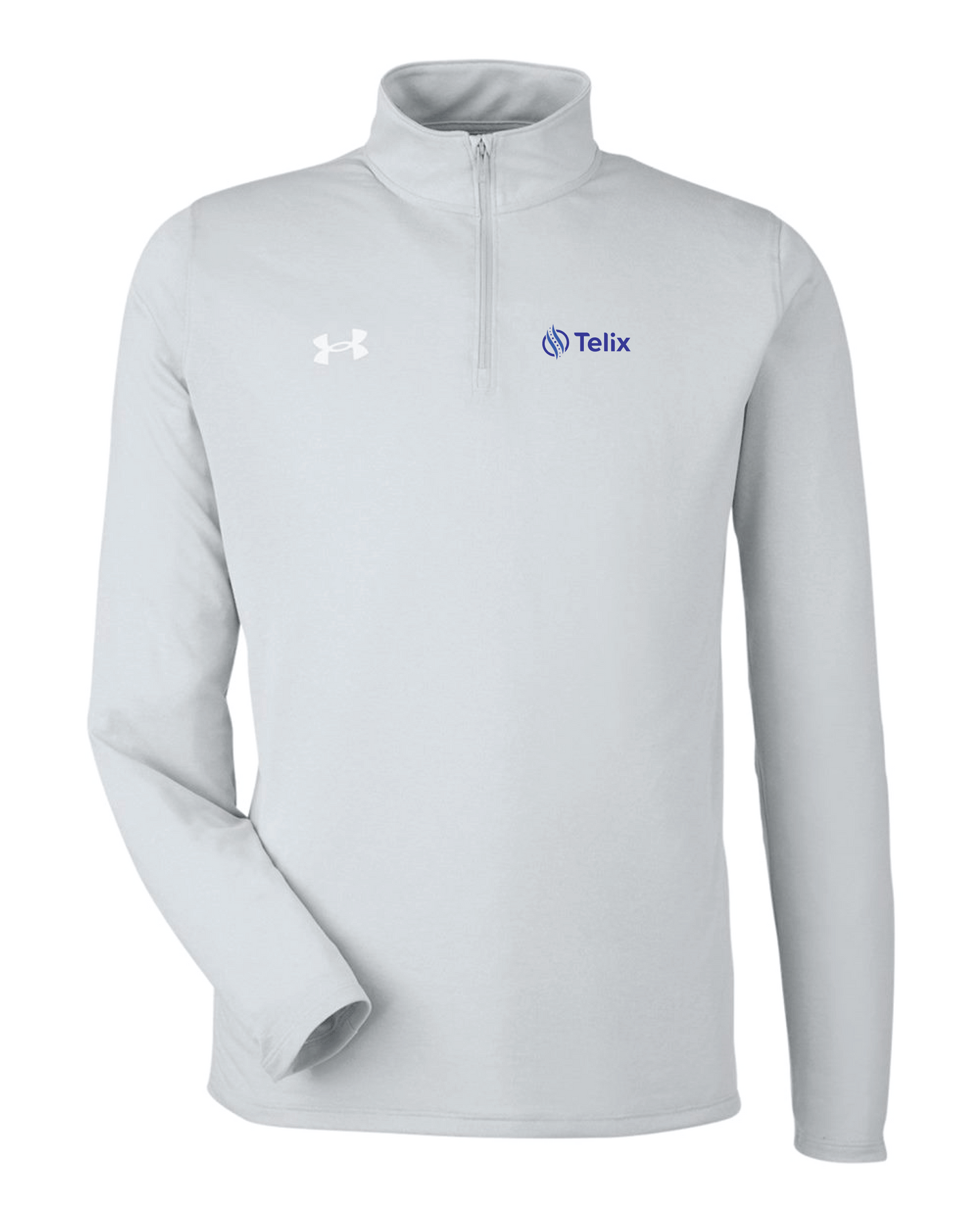 Under Armour Team Tech Quarter-Zip Pullover