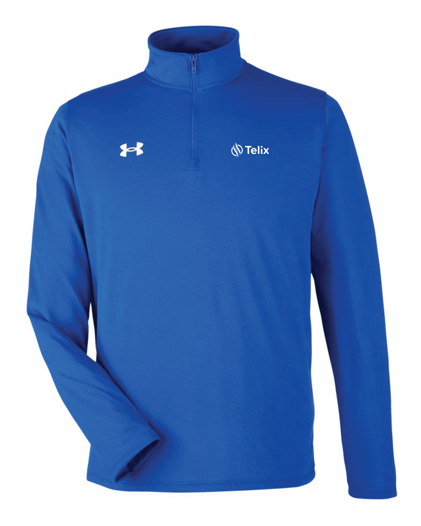 Under Armour Team Tech Quarter-Zip Pullover
