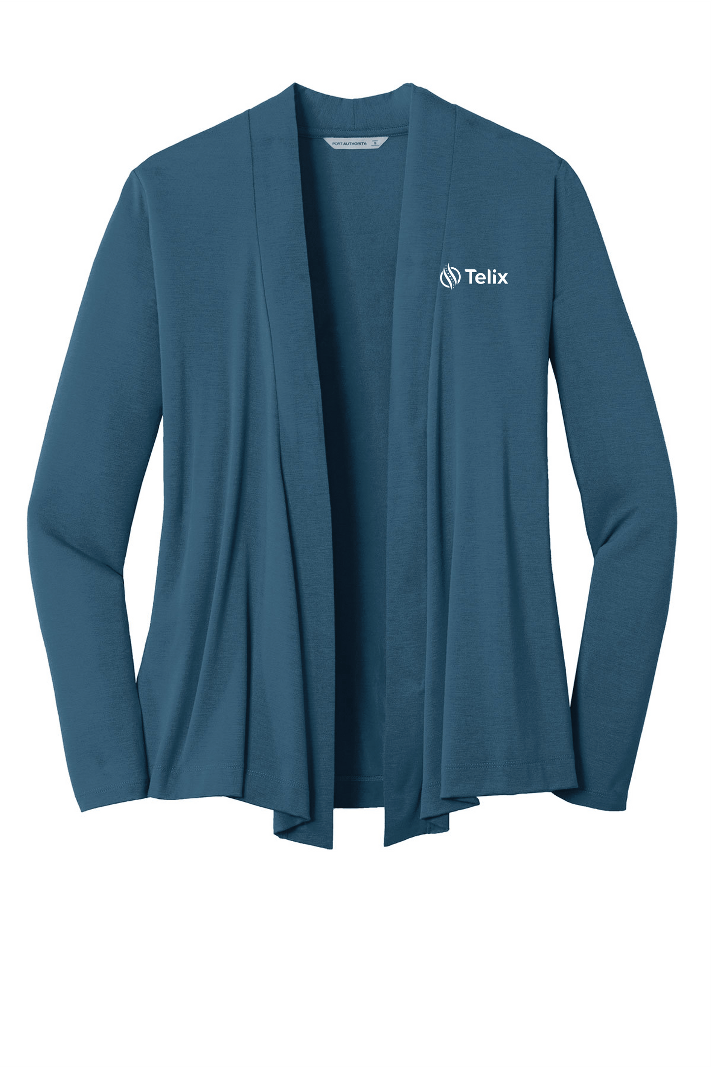 Port Authority Women's Concept Open Cardigan