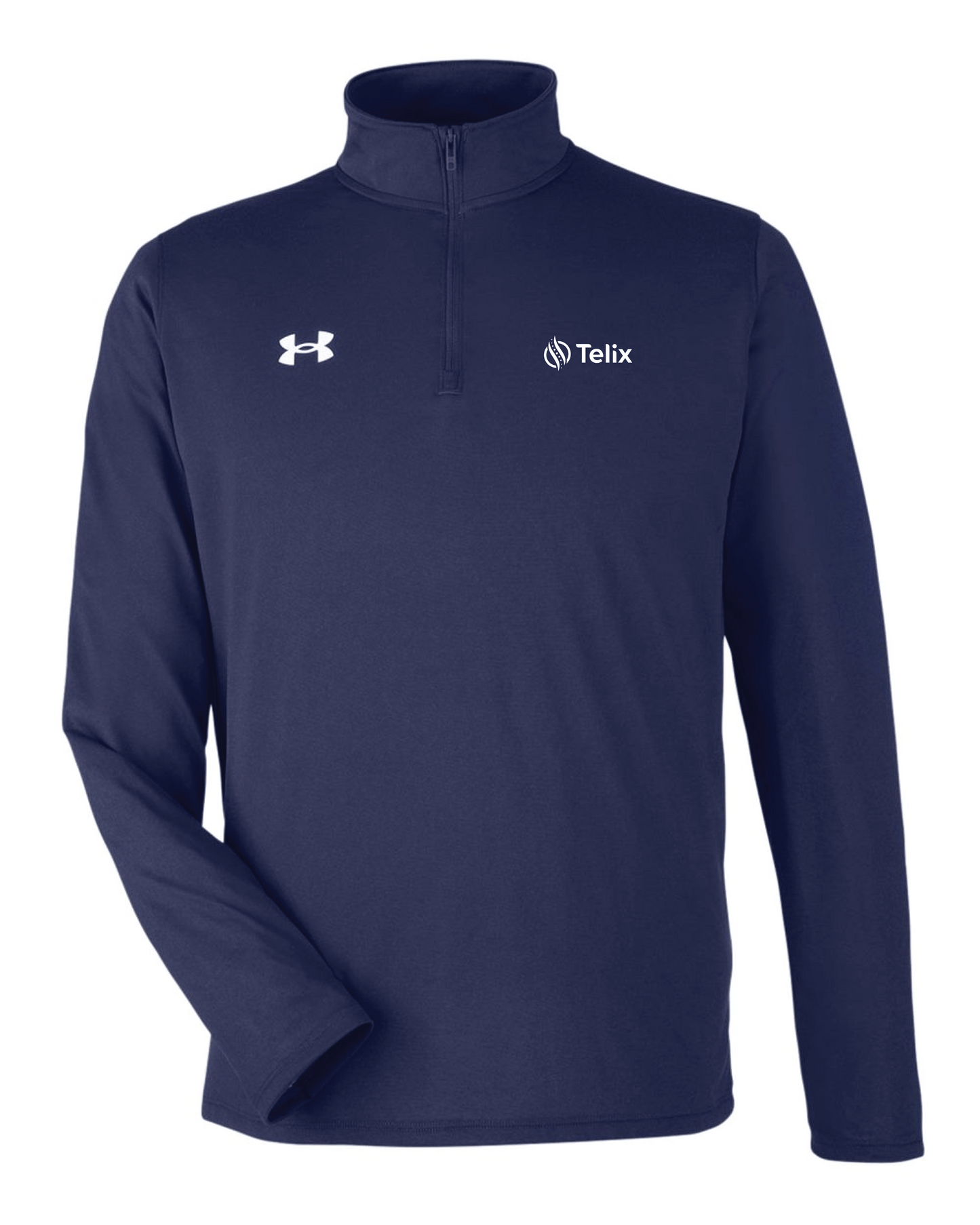 Under Armour Team Tech Quarter-Zip Pullover