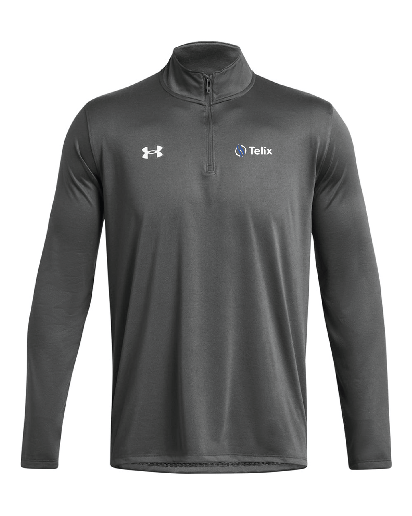 Under Armour Team Tech Quarter-Zip Pullover