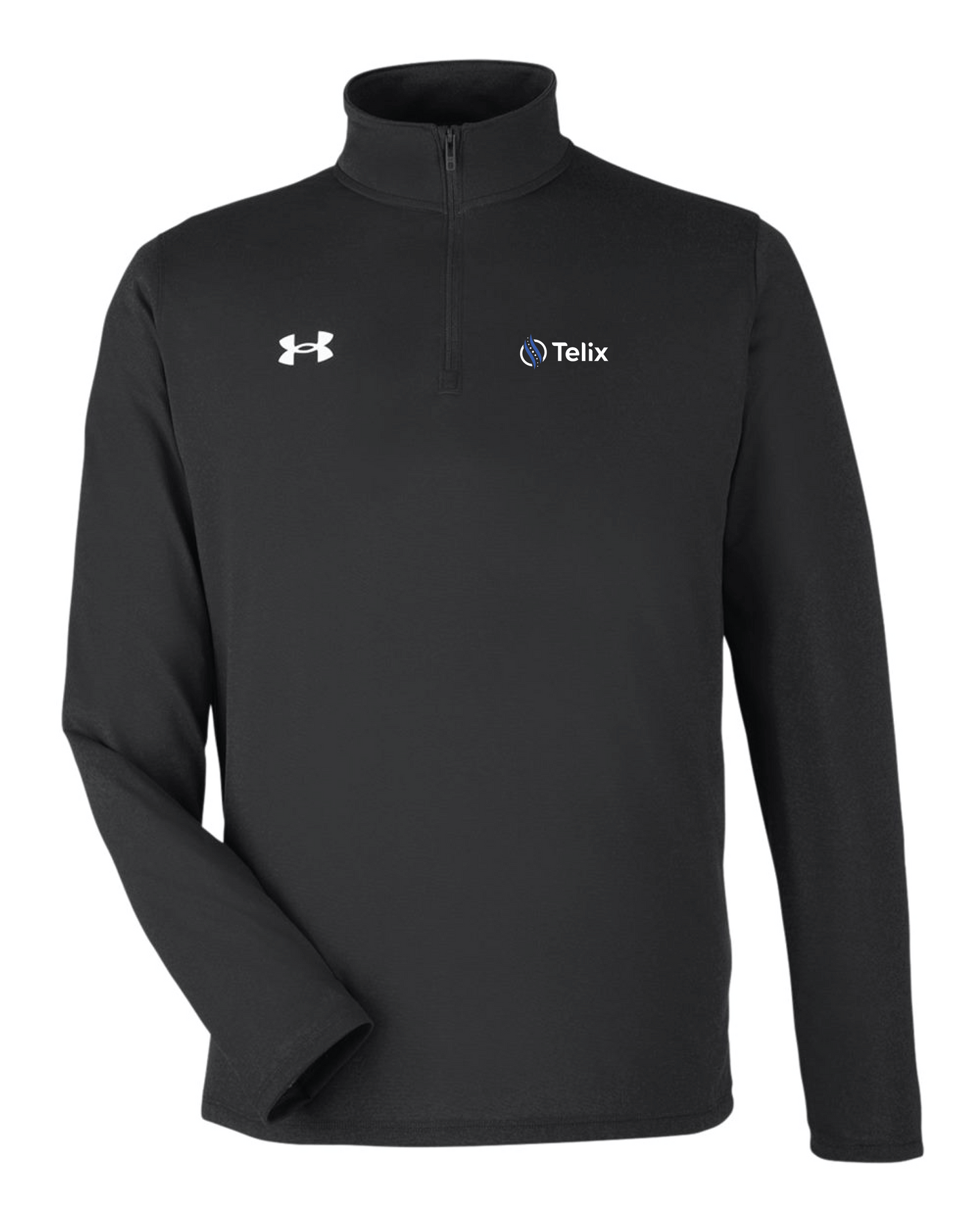 Under Armour Team Tech Quarter-Zip Pullover
