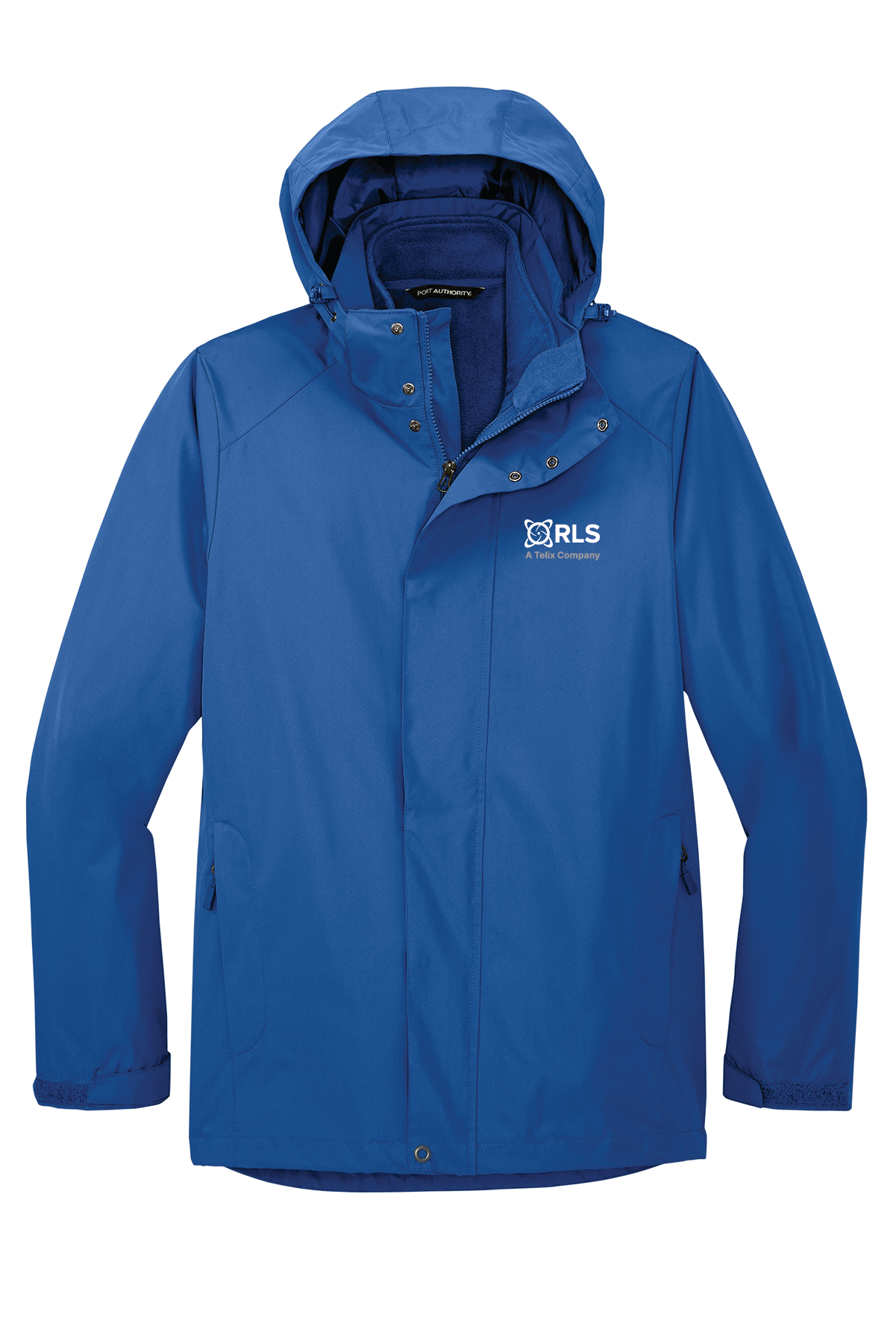Men's Port Authority All-Weather 3-in-1 Jacket
