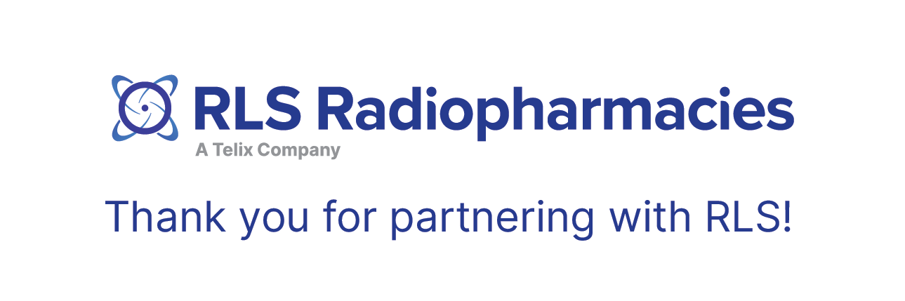 RLS - Thank you Labels