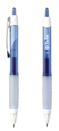 Telix - uni-ball 207 Fashion Pen