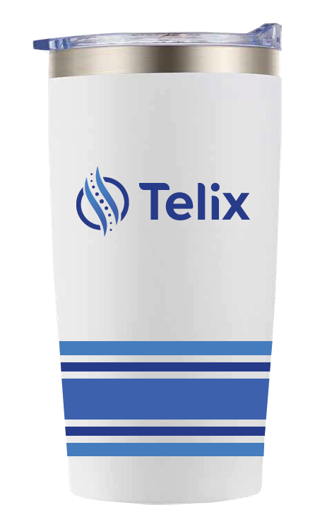 Telix - 20oz Monticello Tumbler
