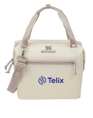 Telix - Stanley Julienne Mini 10 Can Cooler