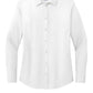 Brooks Brothers® Women's Wrinkle-Free Stretch Pinpoint Shirt