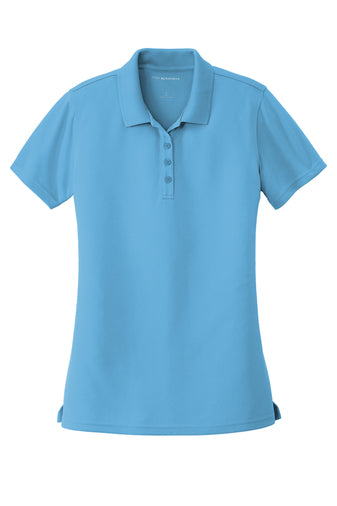 Port Authority® Ladies Dry Zone® UV Micro-Mesh Polo