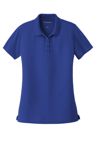 Port Authority® Ladies Dry Zone® UV Micro-Mesh Polo