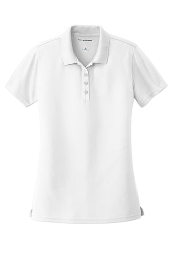 Port Authority® Ladies Dry Zone® UV Micro-Mesh Polo