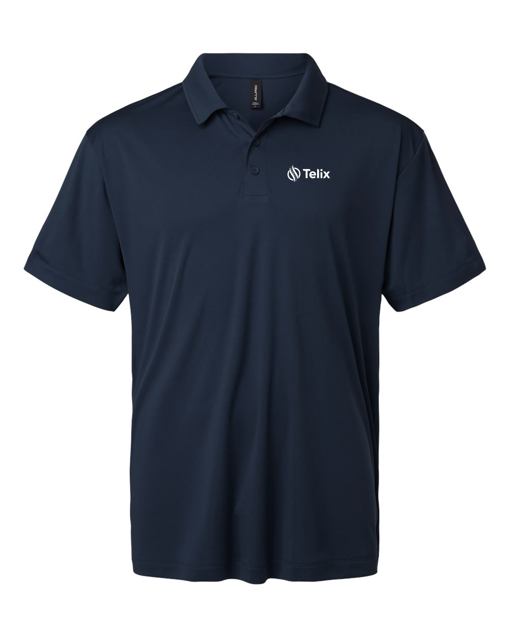 Men's Pro-Lock Performance Polo
