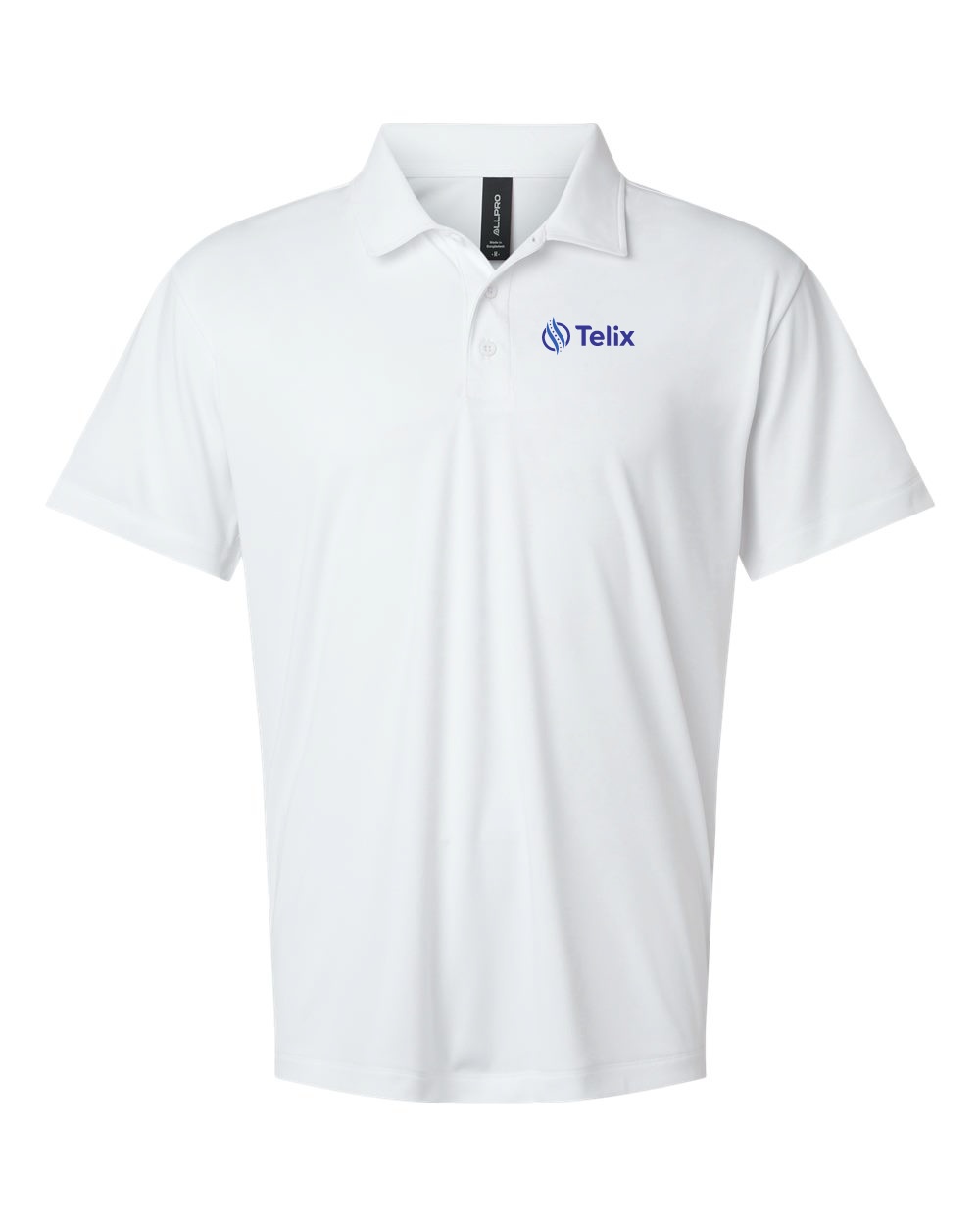 Men's Pro-Lock Performance Polo