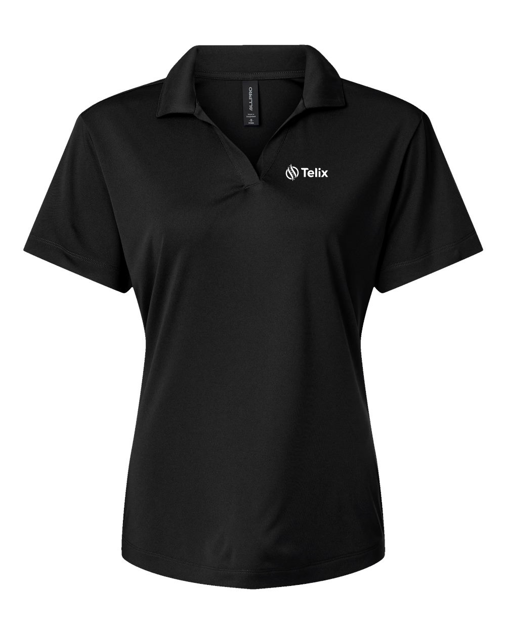 Women's Pro-Lock Performance Polo