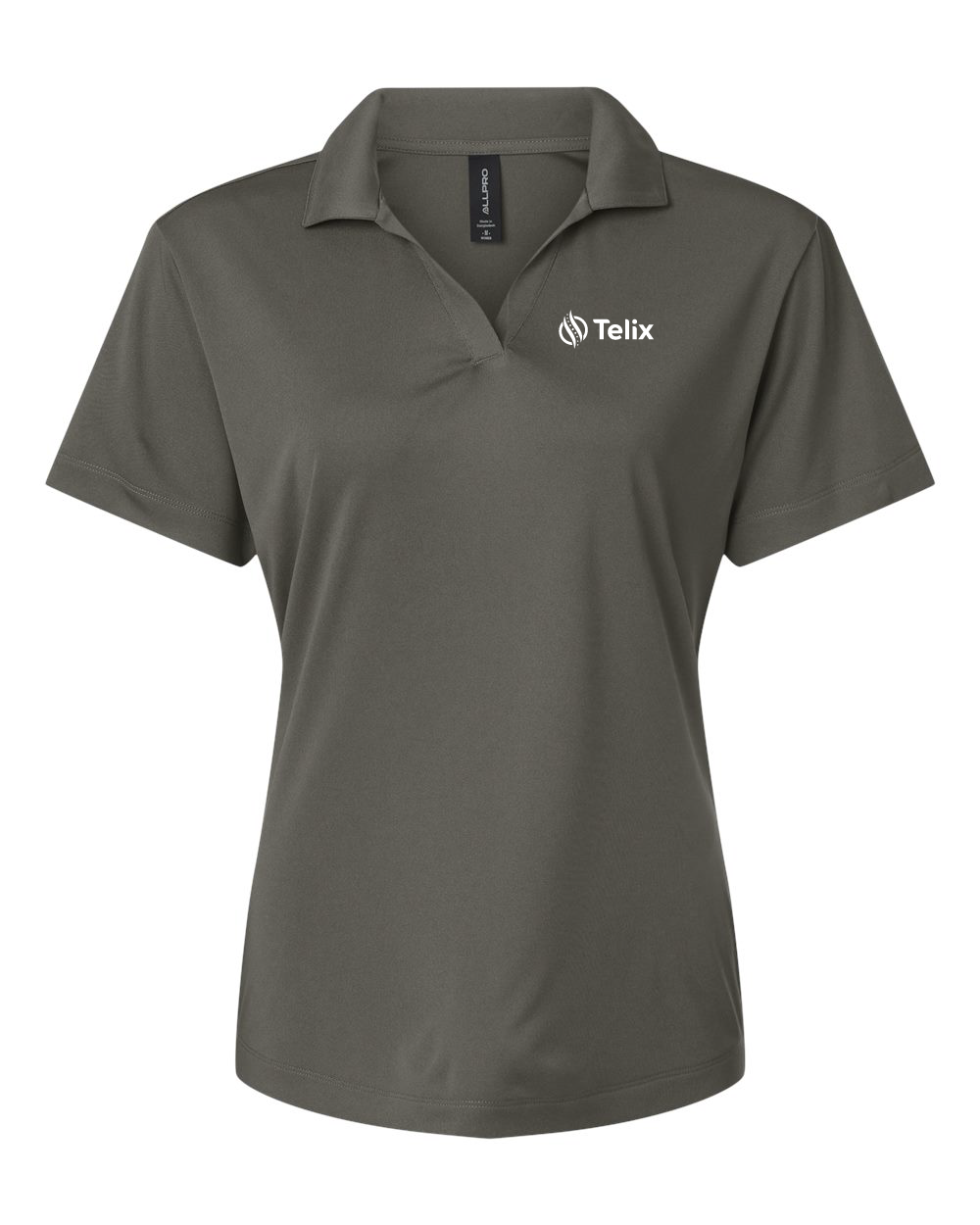 Women's Pro-Lock Performance Polo