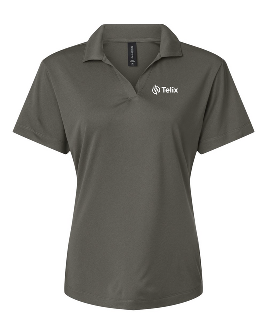 Women's Pro-Lock Performance Polo