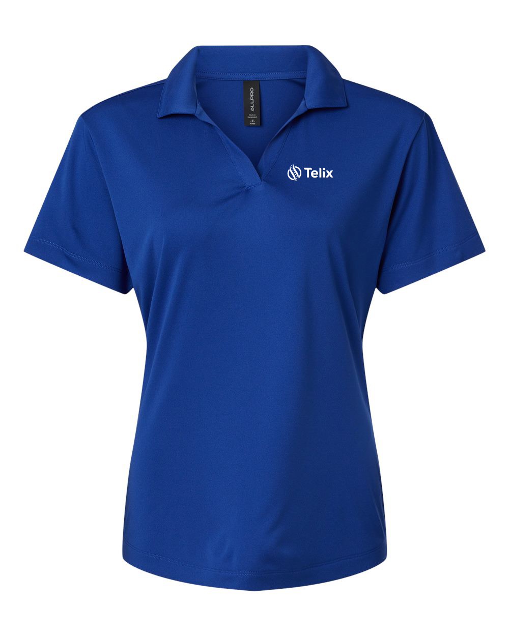 Women's Pro-Lock Performance Polo