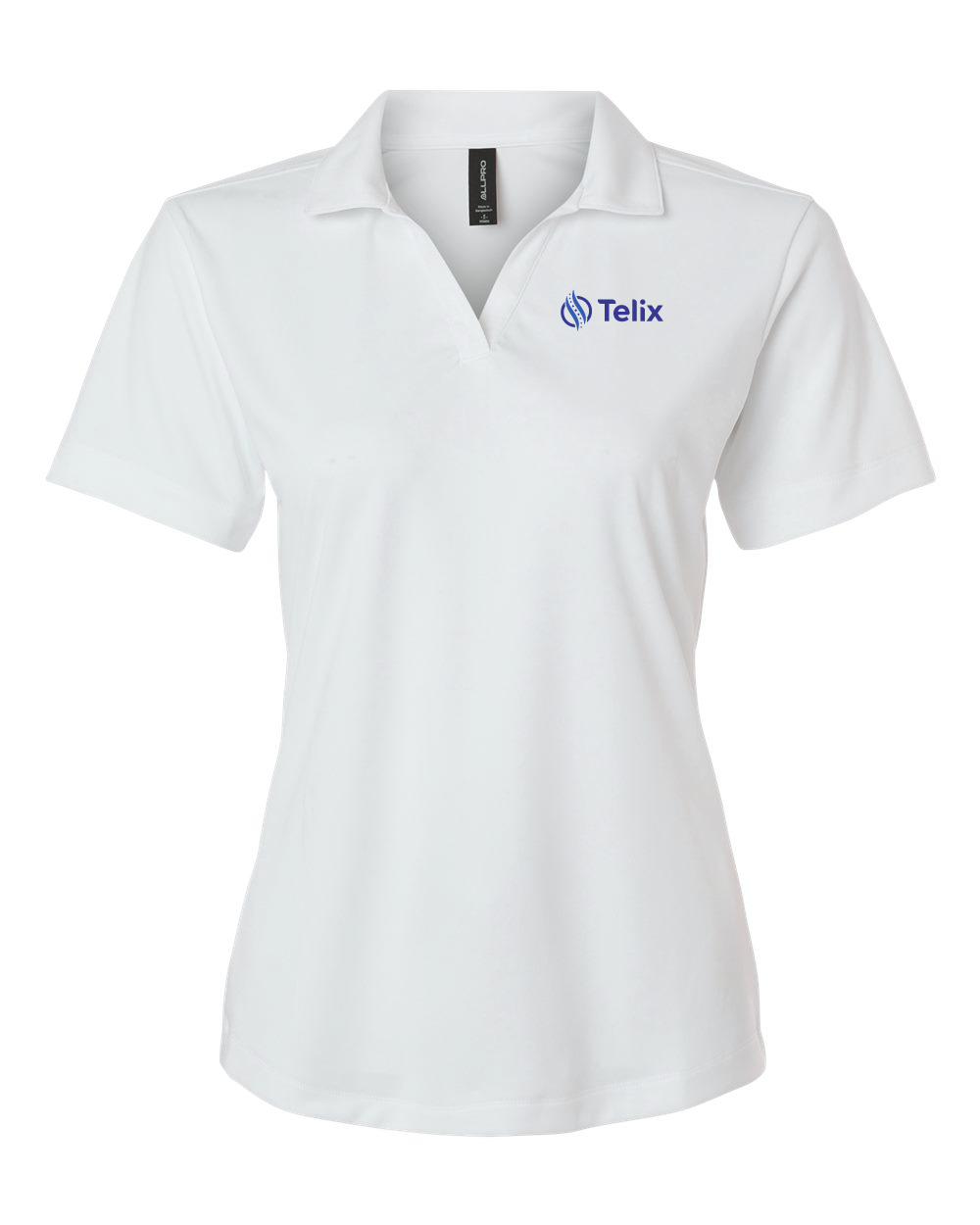 Women's Pro-Lock Performance Polo