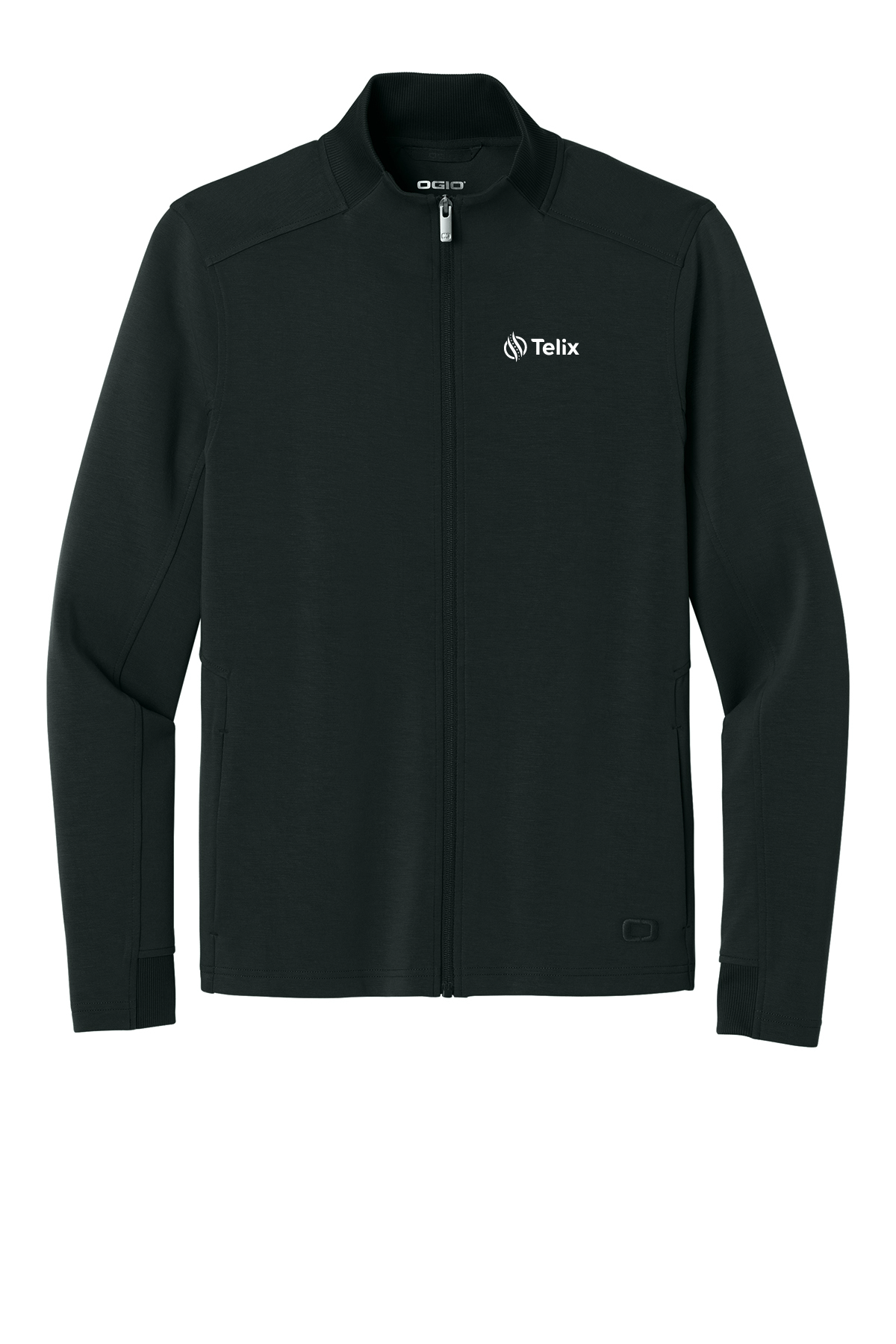 OGIO Transcend Full-Zip
