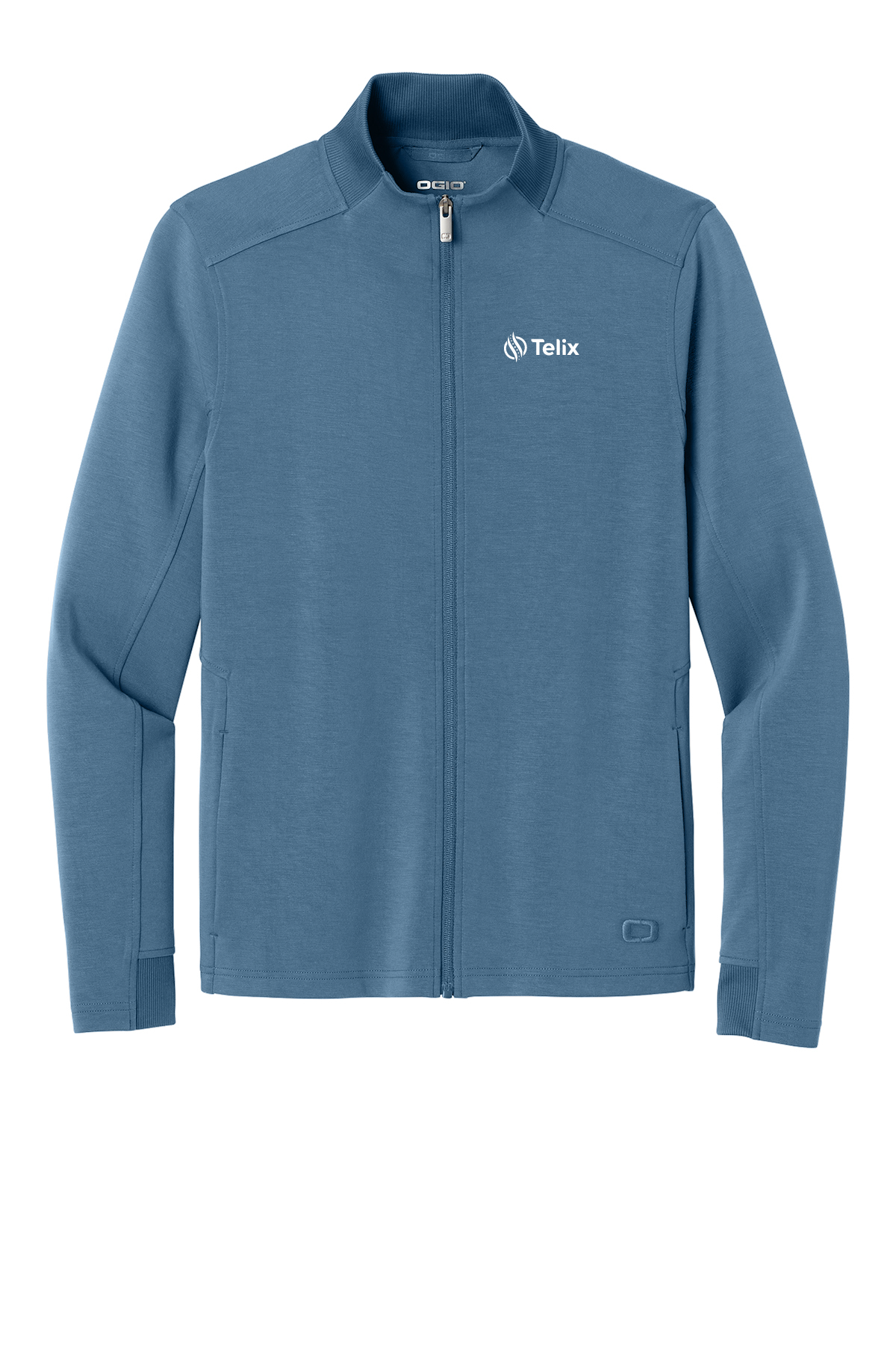 OGIO Transcend Full-Zip