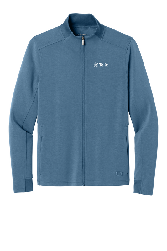 OGIO Transcend Full-Zip