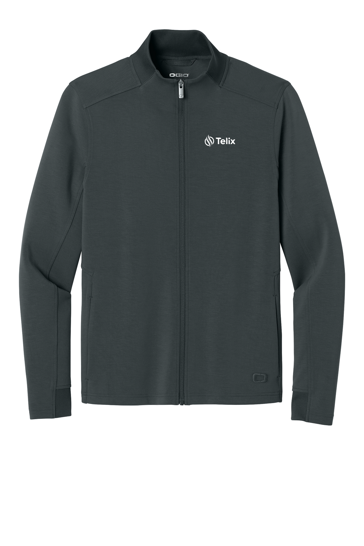 OGIO Transcend Full-Zip