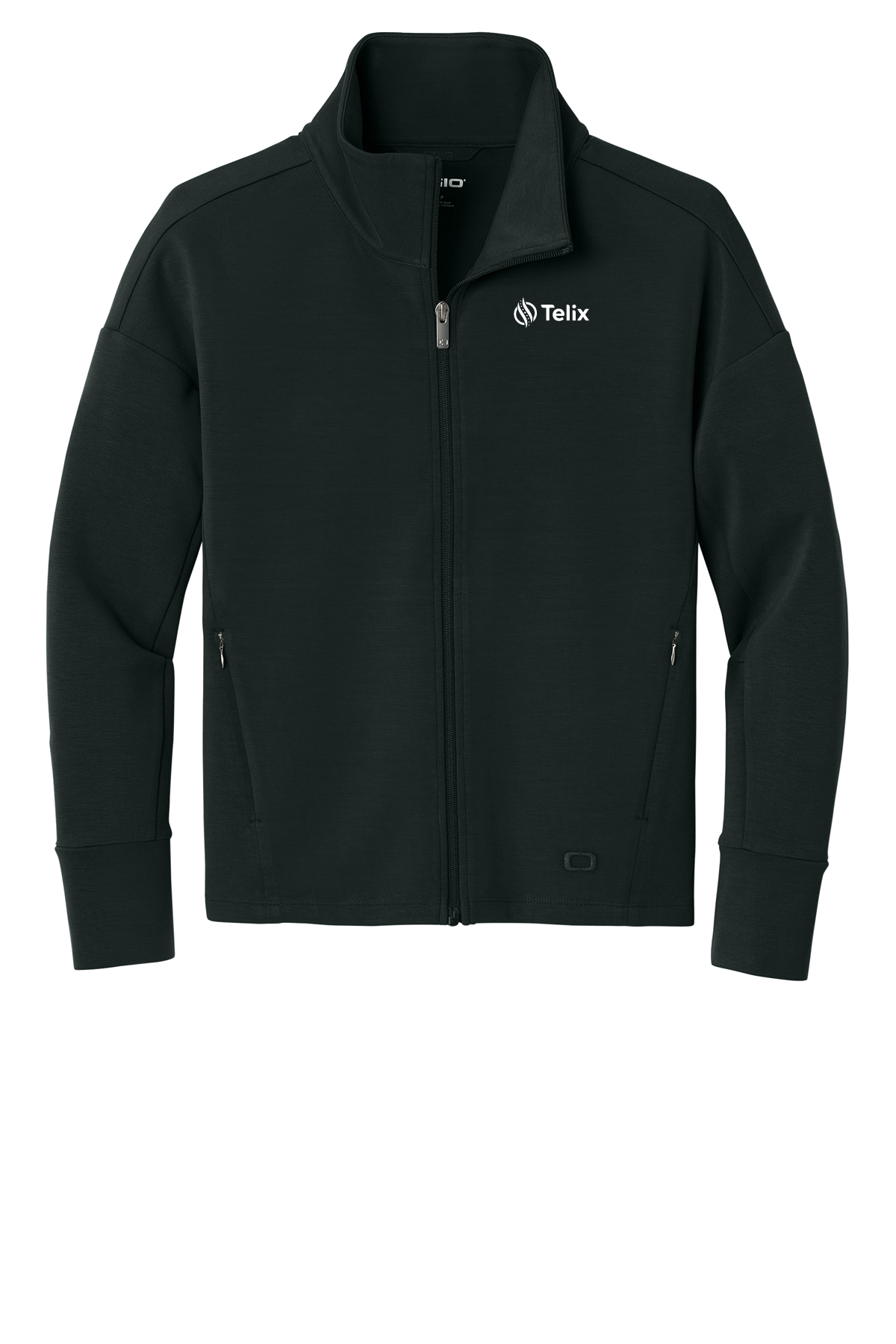 OGIO Women’s Transcend Full-Zip
