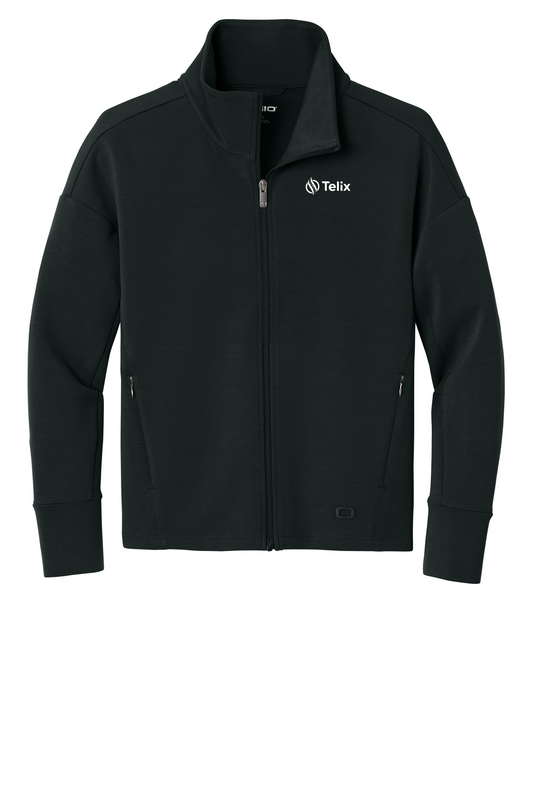 OGIO Women’s Transcend Full-Zip