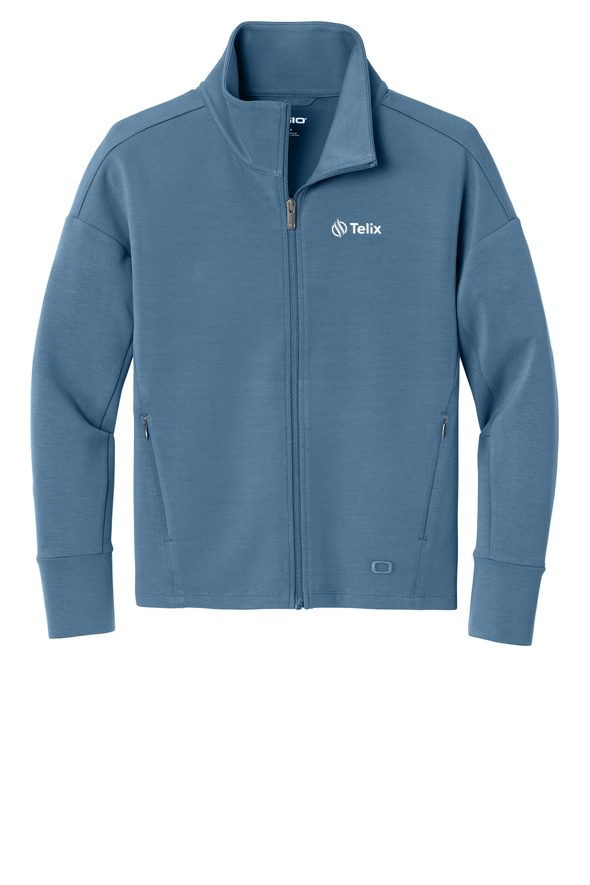 OGIO Women’s Transcend Full-Zip