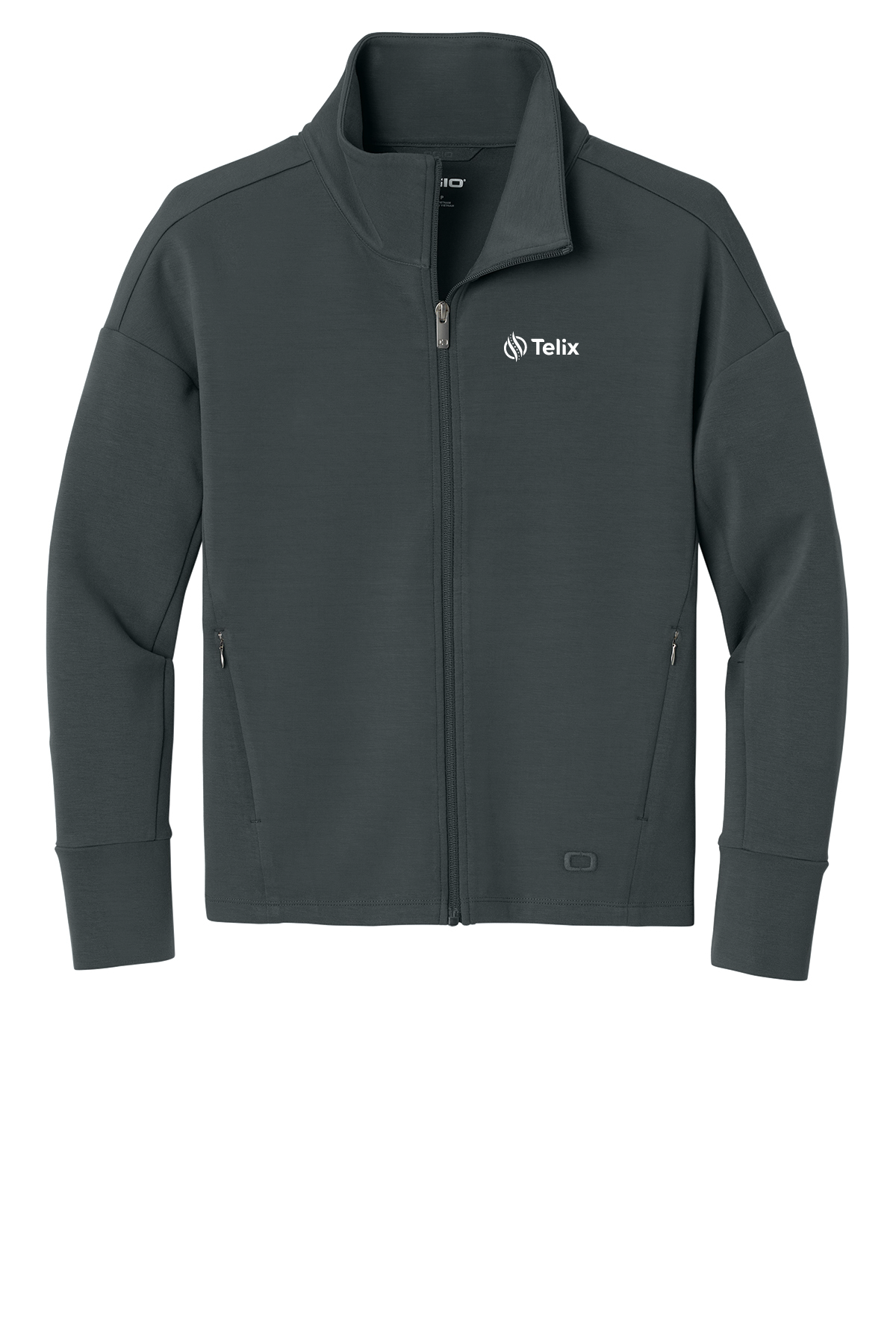 OGIO Women’s Transcend Full-Zip