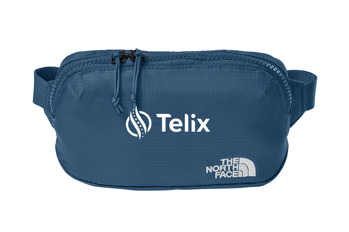 The North Face 1L Travel Hip Pack