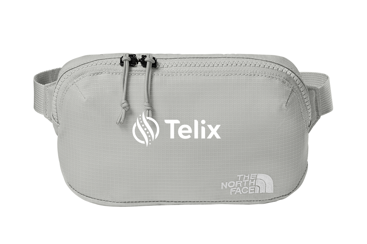 The North Face 1L Travel Hip Pack