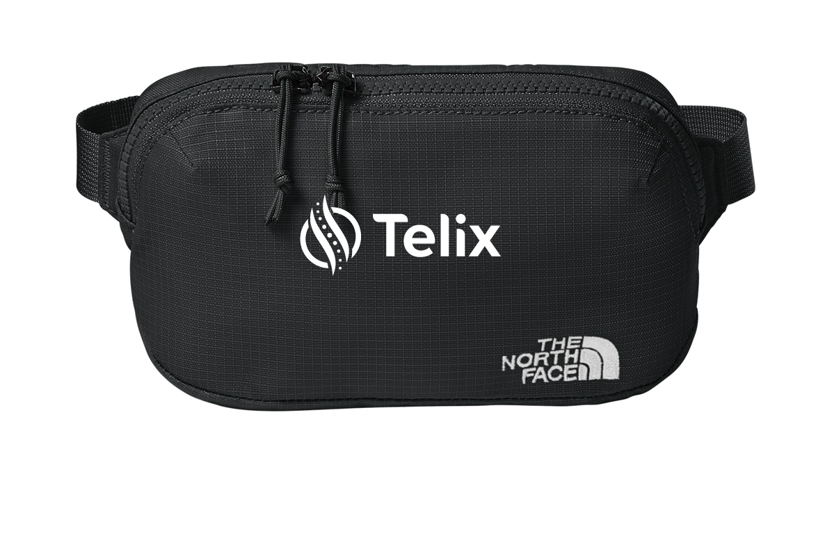 The North Face 1L Travel Hip Pack