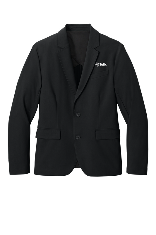 Mercer+Mettle® Capital Tech Blazer