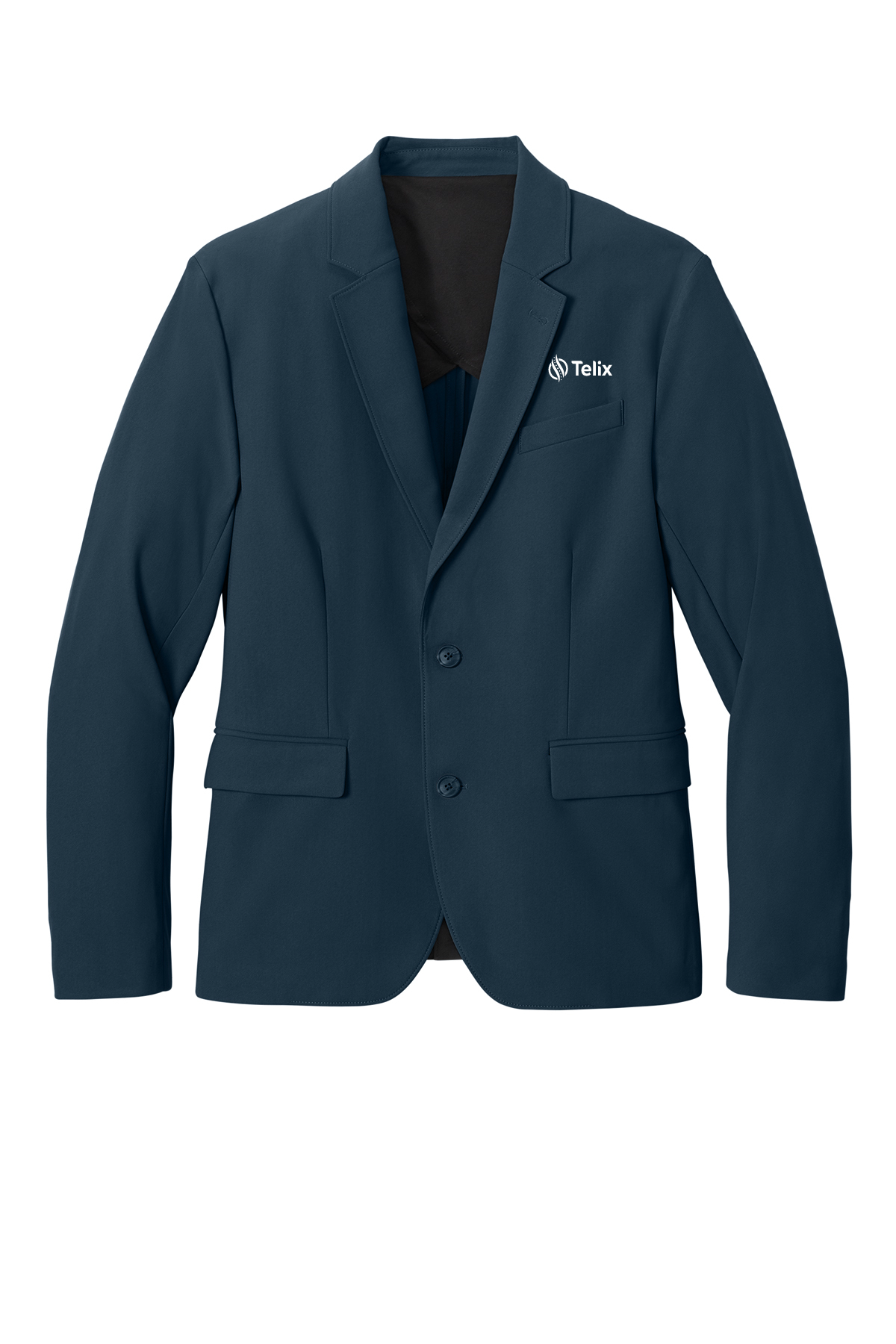 Mercer+Mettle® Capital Tech Blazer