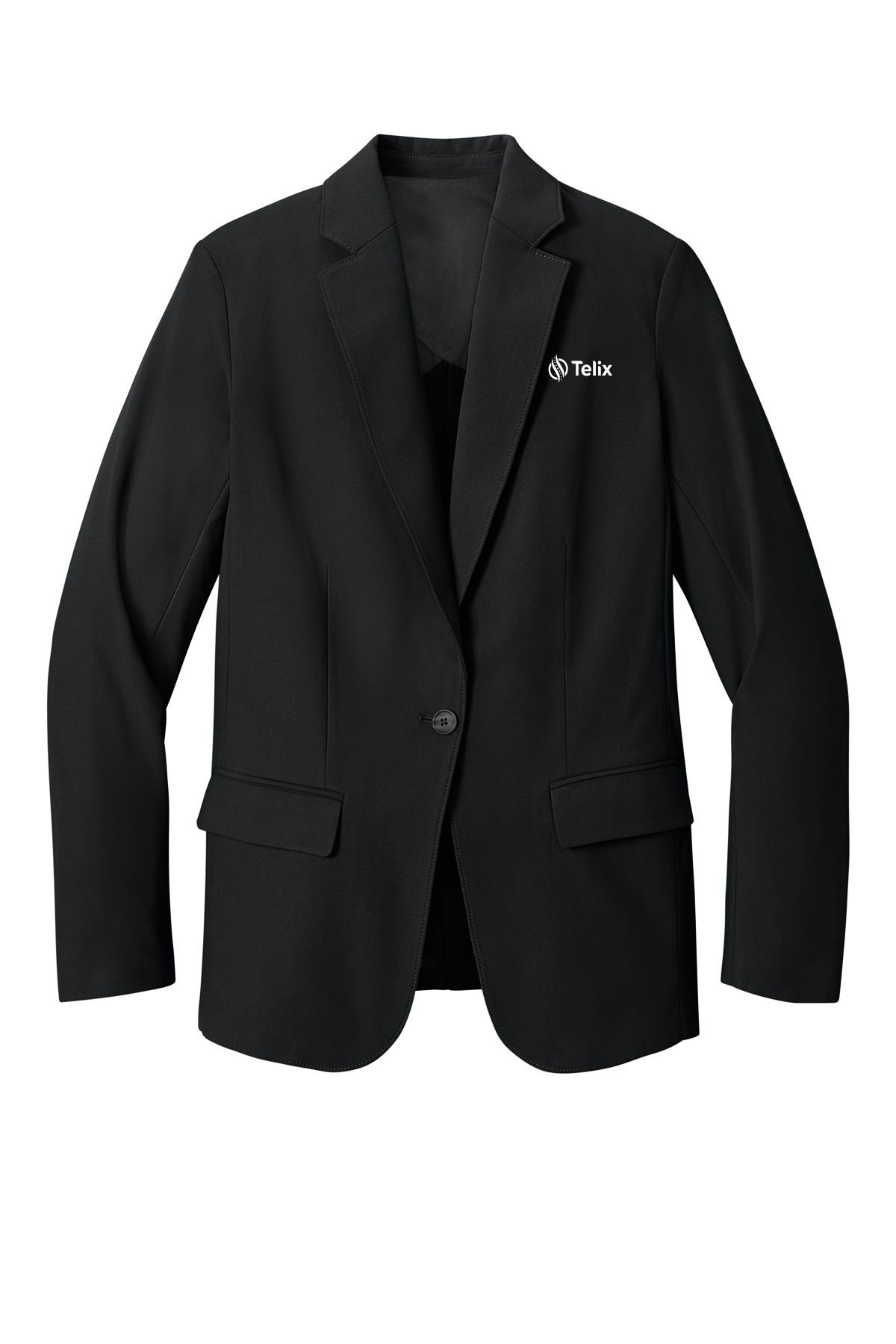 Mercer+Mettle Women’s Capital Tech Blazer