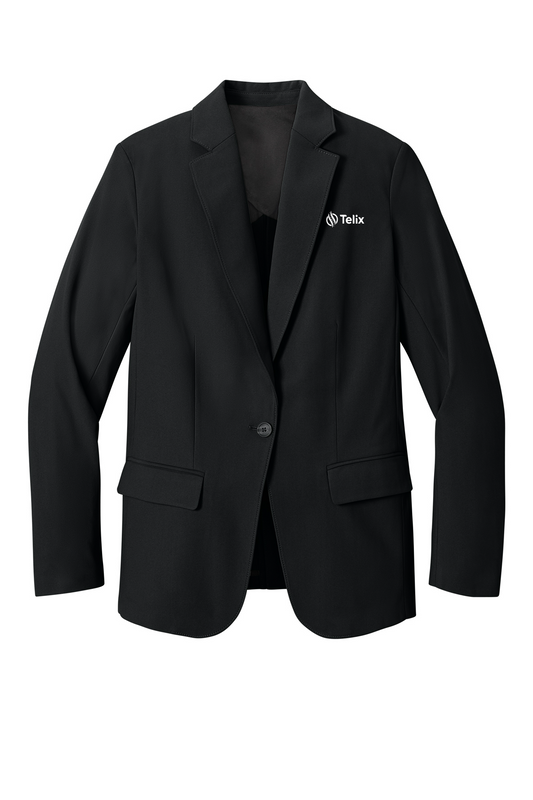 Mercer+Mettle Women’s Capital Tech Blazer